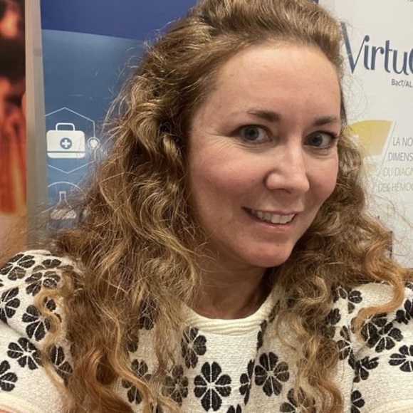 Meet your Posher, Marilène - Picture 1 of 1